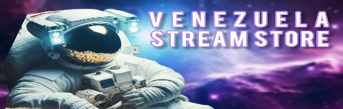 VENEZUELA STREAM STORE